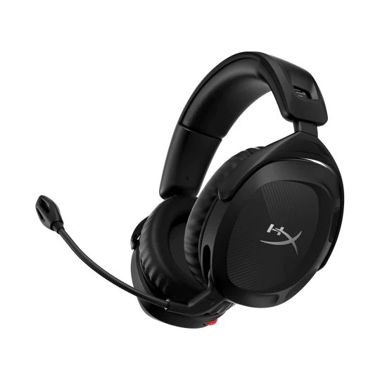 Auriculares marca HyperX